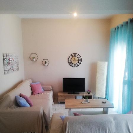 Iliada'S Apartment 폴리크로노 외부 사진